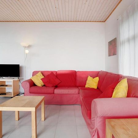 카니코 Casa Conny 아파트 외부 사진