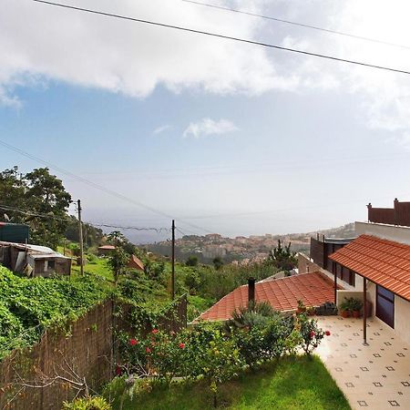 카니코 Casa Conny 아파트 외부 사진