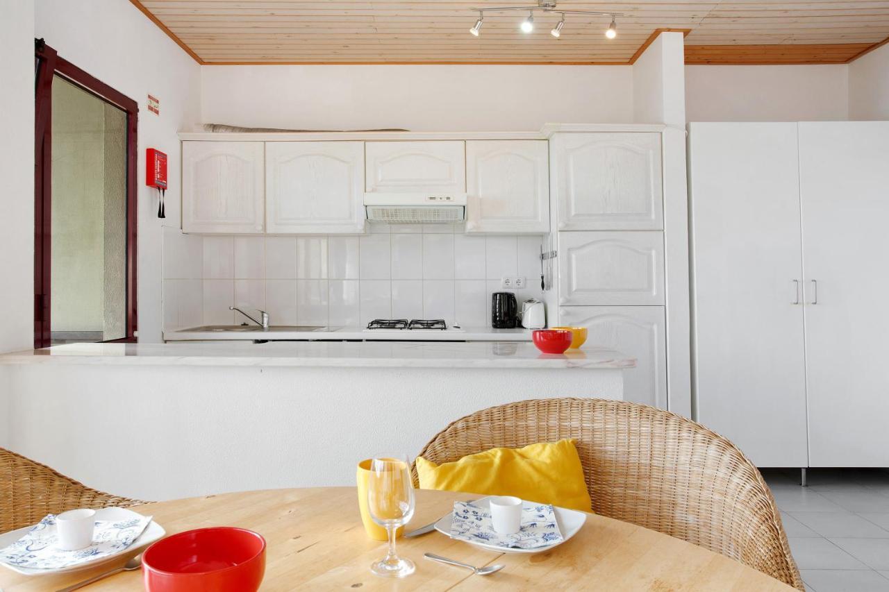 카니코 Casa Conny 아파트 외부 사진