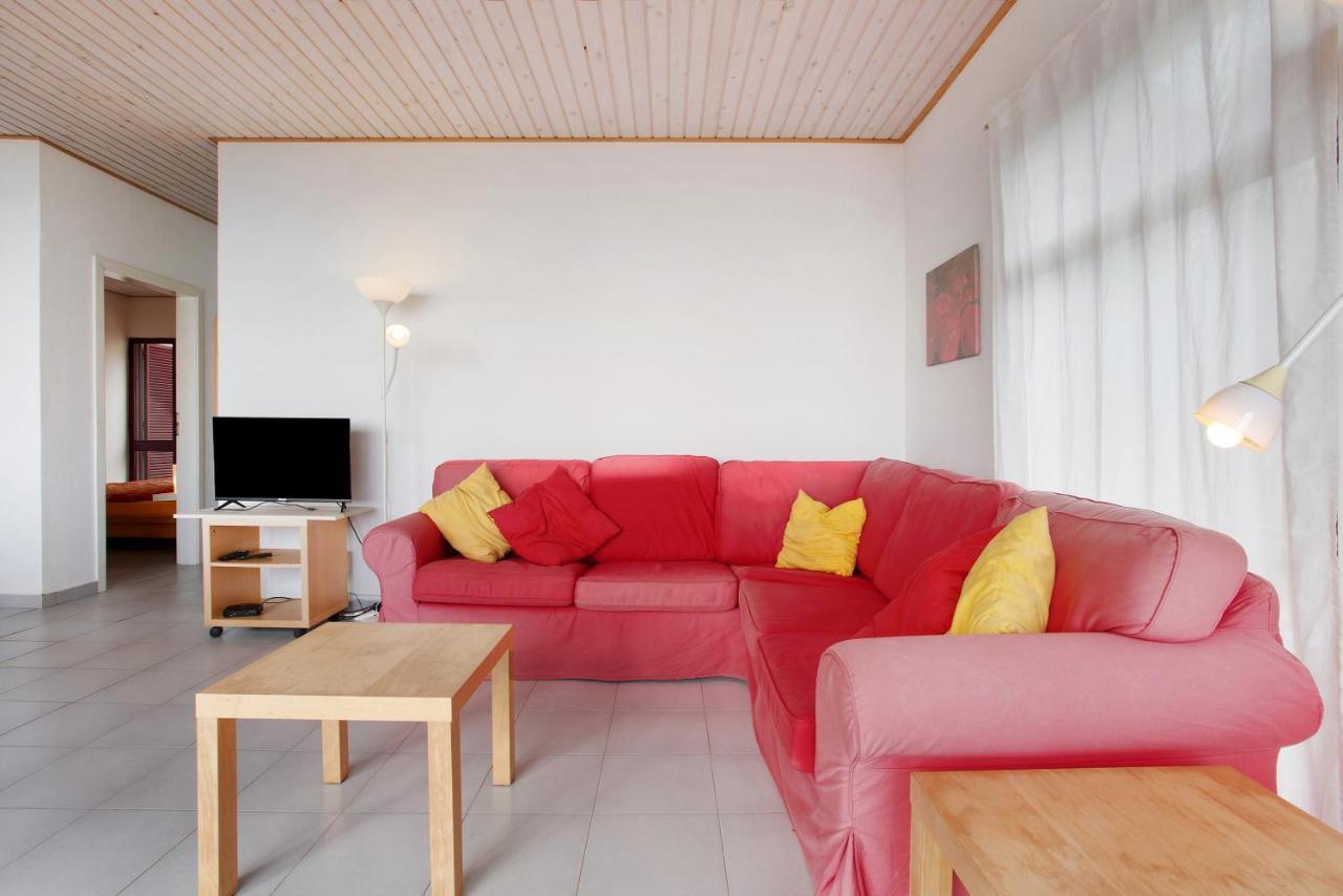 카니코 Casa Conny 아파트 외부 사진