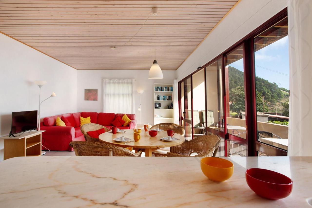 카니코 Casa Conny 아파트 외부 사진
